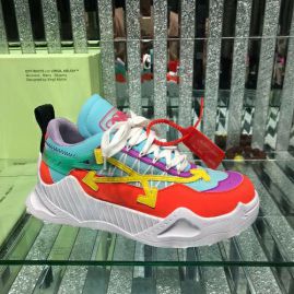 Picture of OFF White Shoes Men _SKUfw104234621fw